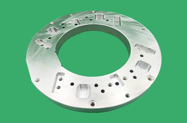 Jiangmen Hardware Mould 五金模具企业如何把好原材料质量关
